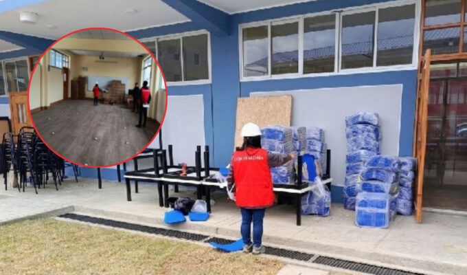 colegio-de-s/15-millones-recibe-certificacion-pese-a-tener-trabajos-pendientes:-esto-identifico-la-contraloria