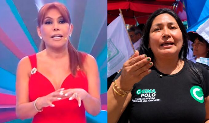 magaly-medina-se-burla-de-quienes-la-critican-por-hablar-mal-de-‘la-china-polo’:-“yo-naci-para-pastora,-no-para-borrego”