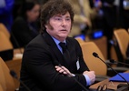 milei-critica-onu-e-cobra-reino-unido-em-disputa-por-malvinas