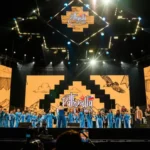 coro-infantil-del-colegio-francisco-palau-emociono-al-publico-en-el-cierre-de-la-pampilla