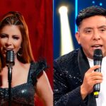 milena-zarate-sorprende-al-publico-con-emotivo-mensaje-a-edwin-sierra:-“nunca-le-voy-a-desear-el-mal”