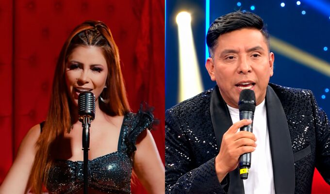 milena-zarate-sorprende-al-publico-con-emotivo-mensaje-a-edwin-sierra:-“nunca-le-voy-a-desear-el-mal”
