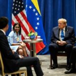 analistas:-reunion-trump-rodriguez-es-“hiperpragmatismo”,-no-un-espaldarazo