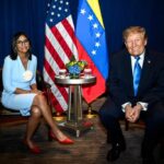 axios:-trump-insistio-a-delcy-rodriguez-en-la-necesidad-de-elecciones-en-venezuela