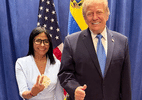 ‘voces-precisam-realizar-eleicoes’,-diz-trump-em-encontro-com-delcy-em-ny