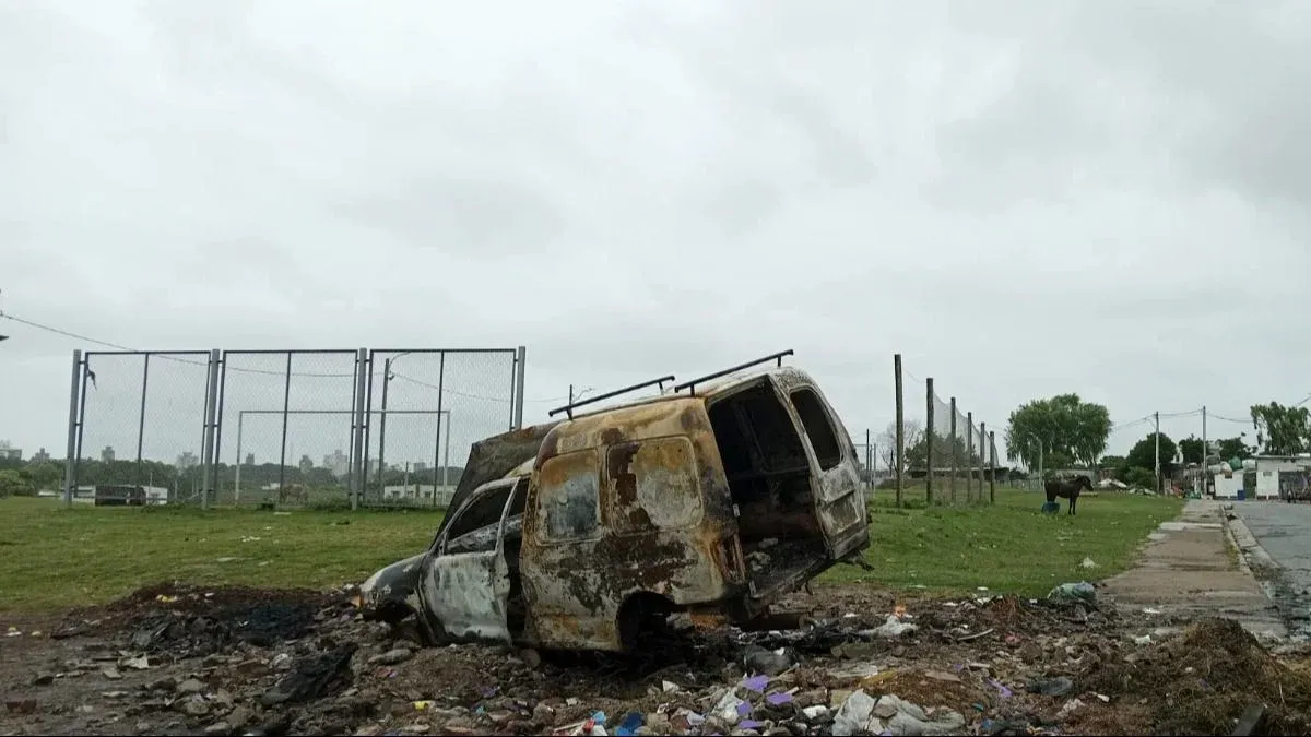 alcaldesa-del-municipio-e-reclamo-mayor-presencia-policial-en-boix-y-merino-y-en-malvin-norte;-denuncio-que-funcionarios-fueron-agredidos