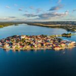 «flores-en-flores»:-el-festival-consagrado-de-antigua-llega-a-la-isla-de-flores,-peten,-en-octubre
