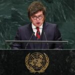 milei-presses-malvinas-claim,-slams-‘useless’-united-nations-‘parasites’-in-speech