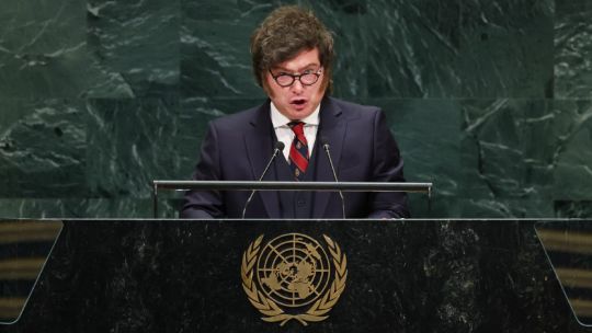 milei-presses-malvinas-claim,-slams-‘useless’-united-nations-‘parasites’-in-speech