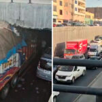 camion-queda-atascado-en-el-puente-de-la-plaza-union-y-provoca-intenso-trafico-en-la-avenida-alfonso-ugarte