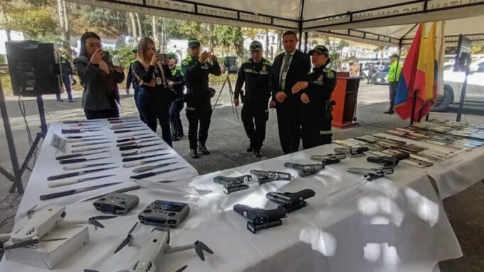 ‘mas-se-demoran-en-buscar-repartirse-el-botin-que-en-estar-capturados’:-alcalde-de-pasto-defiende-la-gestion-de-seguridad-en-la-ciudad