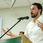 paro-de-transporte:-velasco-insta-a-entablar-el-dialogo-con-el-sector