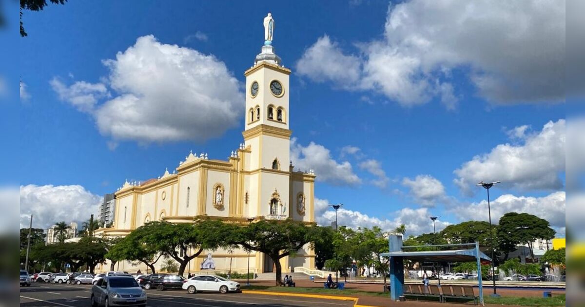 catedral-de-apucarana-retoma-missas-e-celebracoes-nesta-quinta-(24)-na-cripta-diocesana