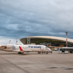paranair-anuncio-que-suspendera-su-operativa-de-forma-temporal-por-mantenimiento-de-su-unica-aeronave:-agencias-expresan-“gran-preocupacion”
