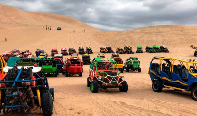 mincetur-y-dircetur-ica-aclaran-las-condiciones-para-operar-vehiculos-tubulares-en-huacachina