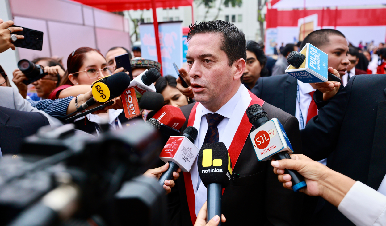 miguel-torres-presiona-a-la-camara-de-diputados-para-acelerar-debate-sobre-pedido-de-facultades