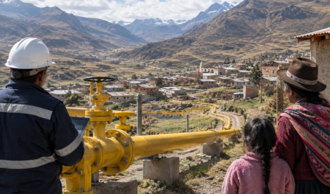 adenda-de-calidda:-exviceministro-plantea-modificar-metas-de-conexion-para-ampliar-la-masificacion-del-gas-en-regiones