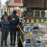 ligan-a-proceso-a-mujer-capturada-con-arsenal-en-sacatepequez-y-le-otorgan-fianza-de-q30-mil