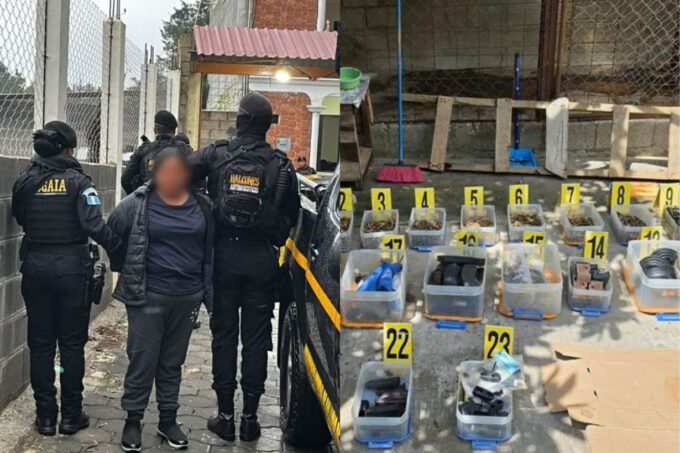 ligan-a-proceso-a-mujer-capturada-con-arsenal-en-sacatepequez-y-le-otorgan-fianza-de-q30-mil
