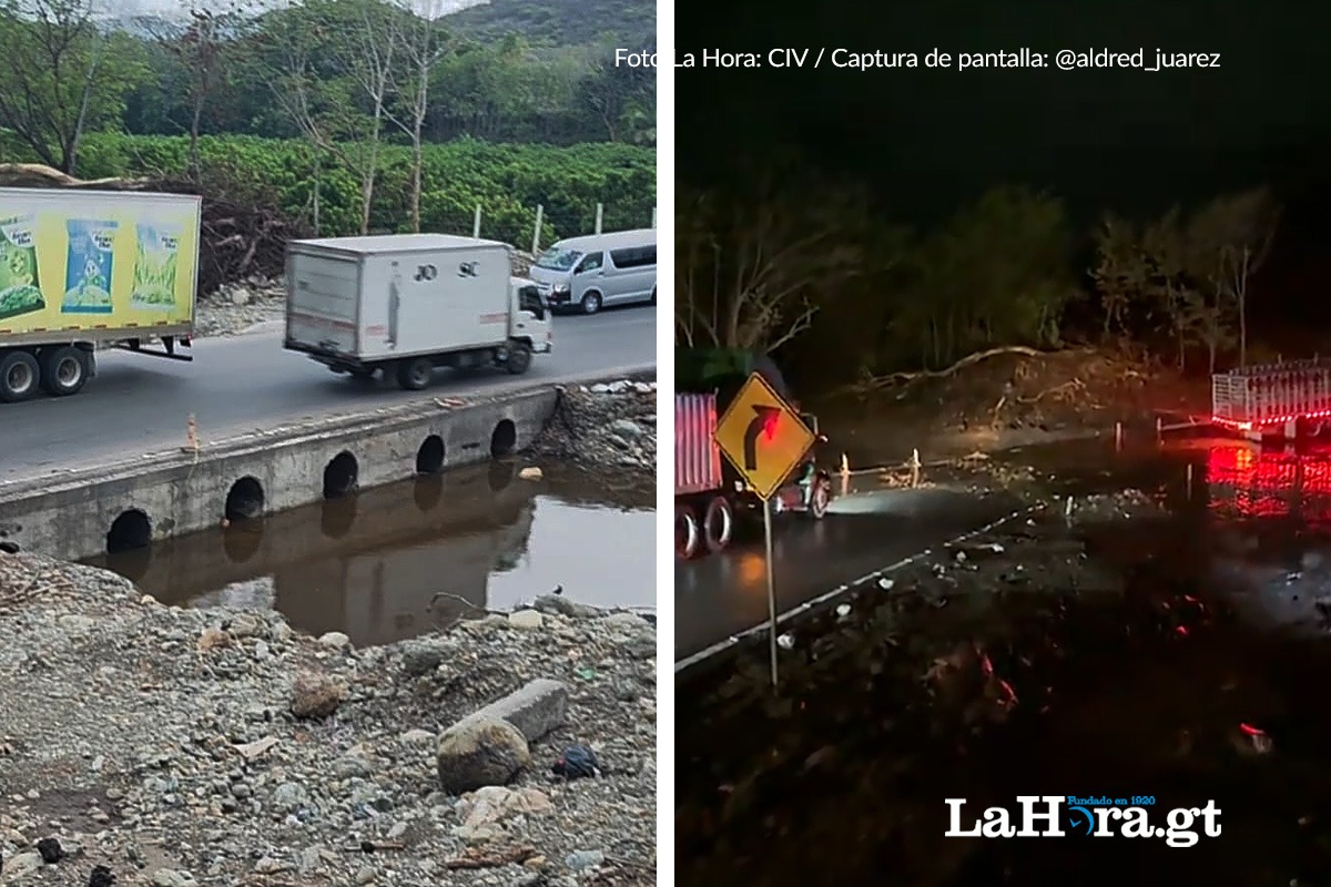 “hay-videos-falsos-y-contenido-creado-con-ia”:-civ-sobre-supuesta-inundacion-del-baden-del-puente-guijo