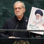 a-l’onu,-le-president-iranien,-massoud-pezeshkian,-tente-de-concilier-fermete-et-ouverture-diplomatique