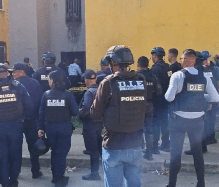 situacion-de-rehenes-en-barinas:-hombre-mata-a-pareja-y-se-atrinchera-con-dos-ninos