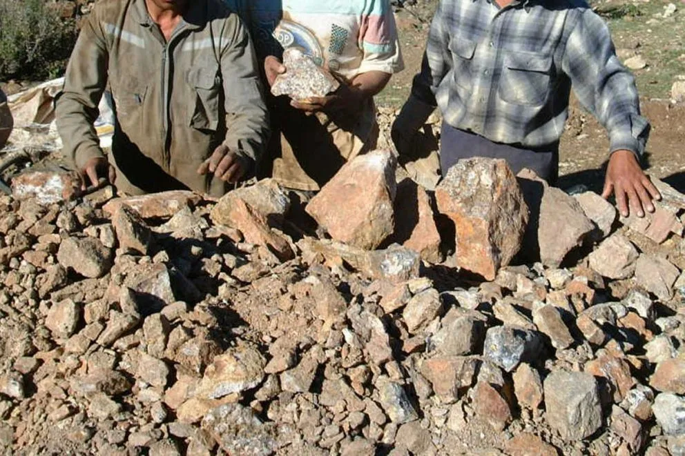 pequenos-mineros-podran-postular-a-fondos-para-reactivar-sus-faenas