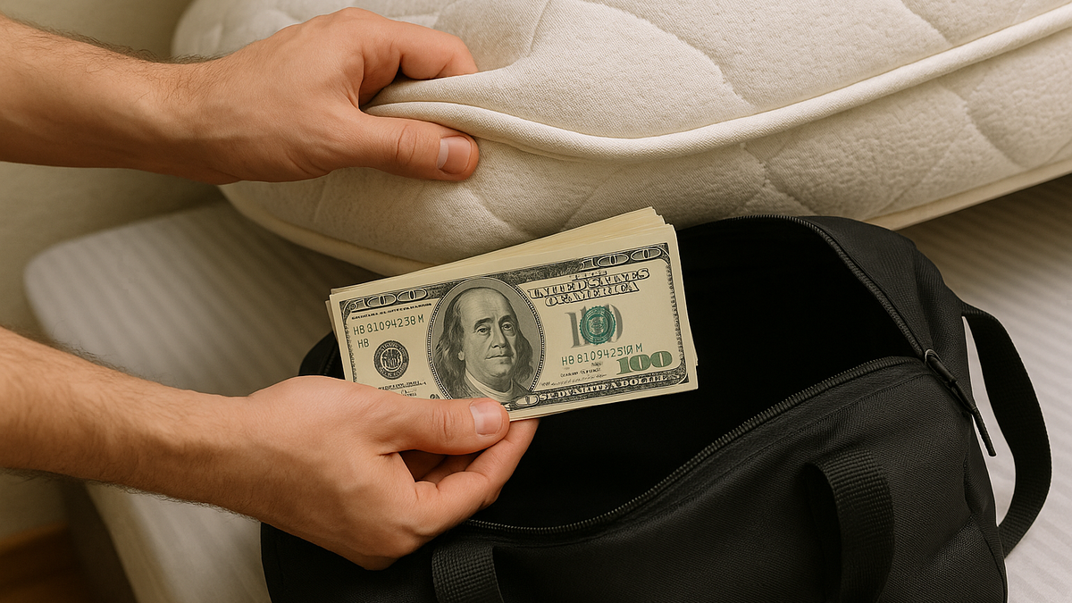 dolar-colchon:-los-ahorros-fuera-del-sistema-rozan-un-record-y-las-dudas-electorales-desafian-a-inocencia-fiscal-ii