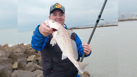 antes-del-temporal,-miramar-tuvo-una-gran-jornada-de-pesca-con-multiples-especies