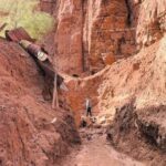 nuevo-destino-off-road:-travesia-4×4-hasta-una-mina-fantasma-borrada-del-mapa