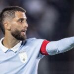 el-uno-por-uno-de-uruguay-en-la-derrota-3-1-ante-japon-en-el-debut-de-diego-forlan:-bentancur-el-cerebro,-otro-gol-de-maxi-araujo-y-los-fallos-en-el-final