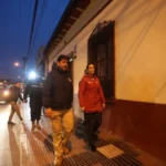 “no-vamos-a-permitir-incivilidades”:-fiscalizan-22-locales-nocturnos-en-el-casco-historico-de-la-serena