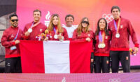 medallero-de-peru-en-los-juegos-suramericanos-santa-fe-2026:-cuantas-medallas-de-oro,-plata-y-bronce-tiene-la-delegacion-peruana