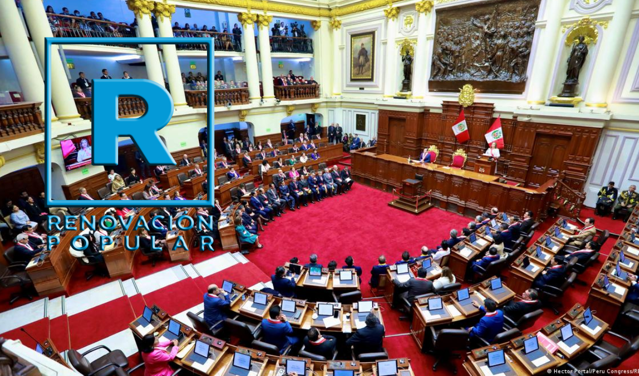 renovacion-popular-plantea-texto-sustitutorio-para-limitar-pedido-de-facultades-solicitadas-por-el-ejecutivo