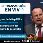 retransmision:-congreso-de-la-republica-intenta-continuar-interpelacion-del-ministro-de-desarrollo