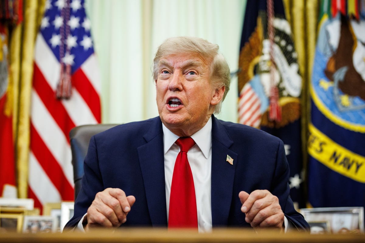 pese-a-orden-judicial,-trump-vuelve-a-negar-acceso-a-cnn-y-otros-dos-medios-a-la-casa-blanca
