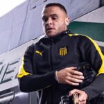 danubio-vs-penarol-en-vivo-por-copa-auf-uruguay:-el-partido-se-atraso-30-minutos-y-sera-televisado;-nahuel-herrera,-trindade-y-jonathan-rodriguez-seran-titulares