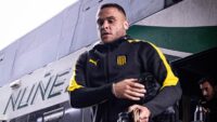 danubio-vs-penarol-en-vivo-por-copa-auf-uruguay:-el-partido-se-atraso-30-minutos-y-sera-televisado;-nahuel-herrera,-trindade-y-jonathan-rodriguez-seran-titulares