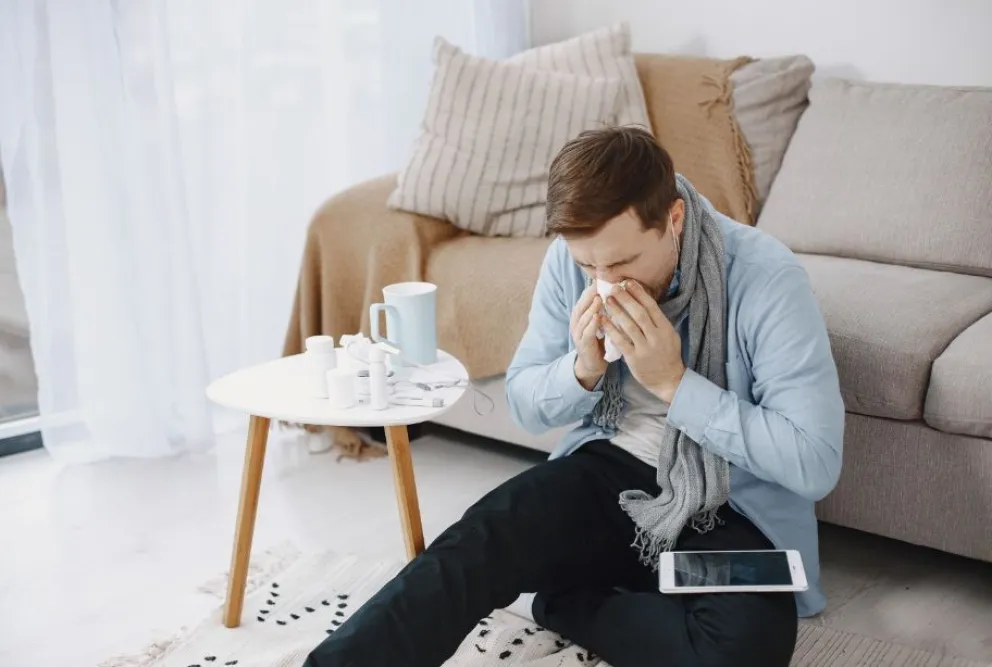 ¿resfrio-o-alergia-primaveral?-los-sintomas-que-marcan-la-diferencia