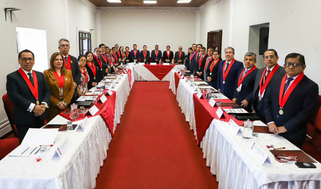 corte-de-la-libertad,-lider-en-implementacion-de-modelo-de-integridad-a-nivel-nacional