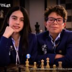 a-sus-12-anos,-ricardo-y-kerstin-ya-compiten-en-la-olimpiada-mundial-de-ajedrez
