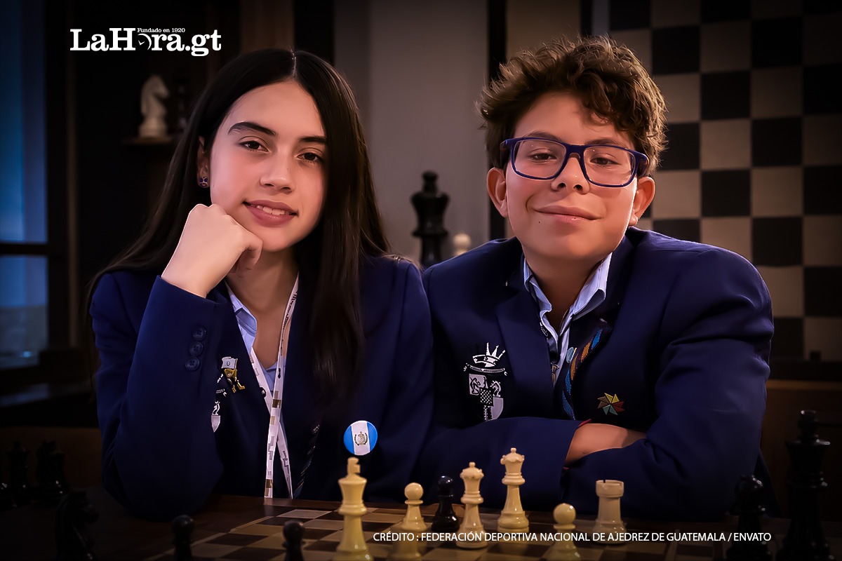 a-sus-12-anos,-ricardo-y-kerstin-ya-compiten-en-la-olimpiada-mundial-de-ajedrez