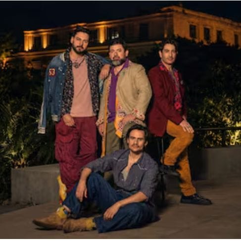 ¡esta-noche-se-estrena-la-obra-“expuestas”-en-el-arlequin-teatro