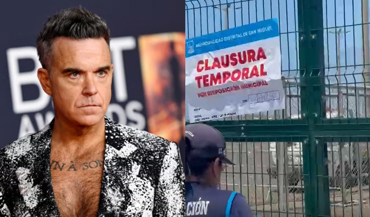 robbie-williams-en-lima-en-vivo:-ultimas-noticias-tras-la-cancelacion-de-su-segundo-concierto-en-arena-1