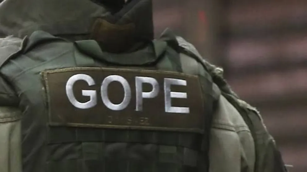 gope-destruyo-explosivo-ilegal-hallado-en-faena-minera-de-combarbala