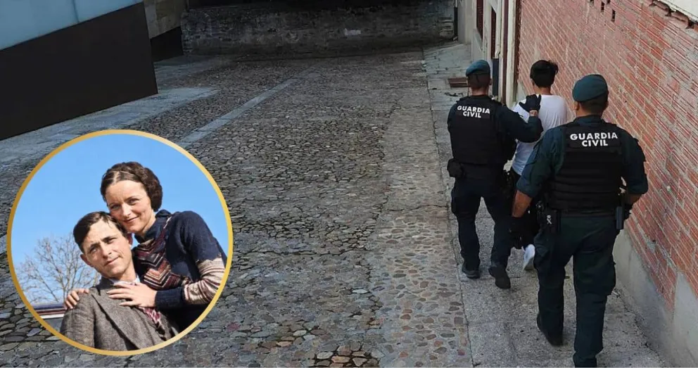detienen-en-espana-a-pareja-chilena-‘bonnie-&-clyde’-por-robo-de-casas