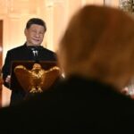 donald-trump-accueille-xi jinping-en-majeste-a-la-maison-blanche-pour-celebrer-la-« stabilite-strategique »-entre-les-etats-unis-et-la-chine