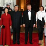 eua-e-china-nunca-se-deram-tao-bem,-diz-trump-apos-dia-paparicando-xi-jinping
