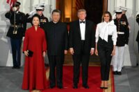 eua-e-china-nunca-se-deram-tao-bem,-diz-trump-apos-dia-paparicando-xi-jinping