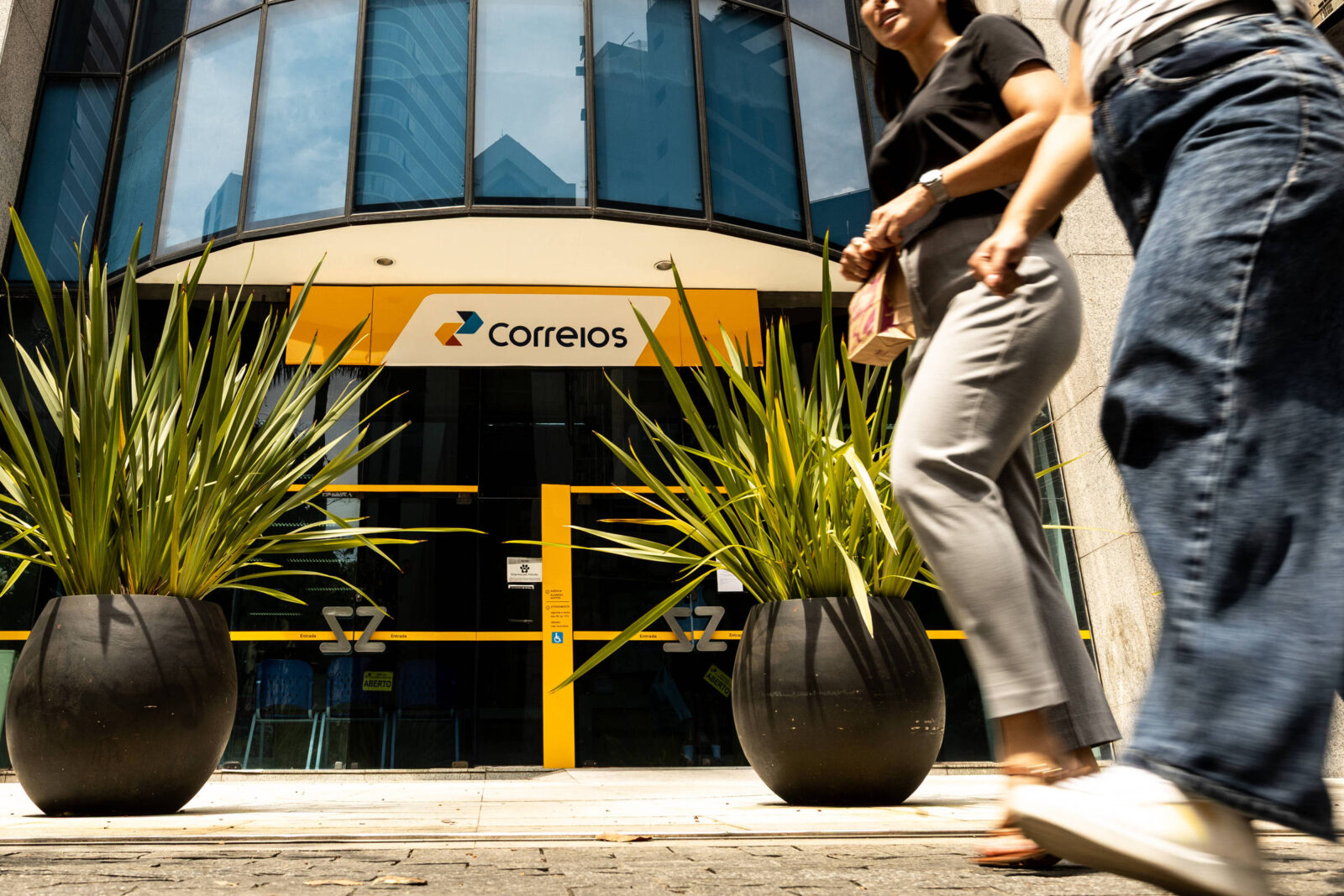 trabalhadores-dos-correios-de-sp-decidem-encerrar-greve